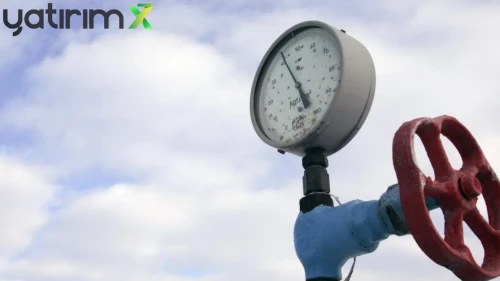 Avrupa'da Doğal Gaz Fiyatları 4 Yılın Zirvesinde: LNG Krizi Kapıda