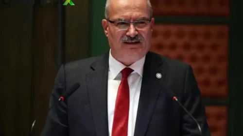 Tedarik Zincirinde Yeni Durak: Türkiye Alternatif Merkez Haline Geliyor