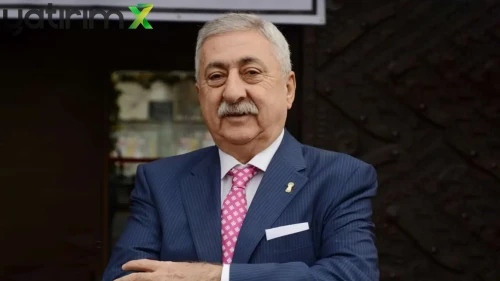 Palandöken: Eşel Mobil Kararı Piyasadaki Fiyat İstikrarını Koruyacak