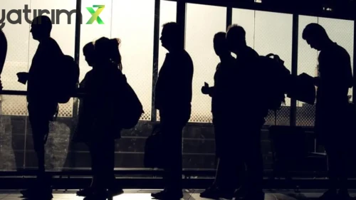 TÜİK 2025 İşgücü İstatistikleri: İşsizlik Oranı Yüzde 8,3 Seviyesine Geriledi