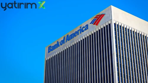 Borsa Düşerken BofA Hangi Hisseleri Sattı? İşte 23-27 Mart Verileri