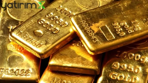 5 Mart 2026 Altın Fiyatları: Gram, Çeyrek ve Yarım Altın Kaç TL?