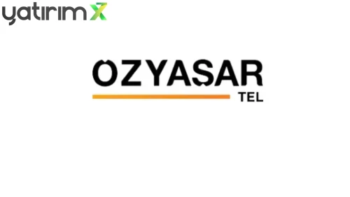 OZYSR Finansal Yükümlülüklerini Tamamladı: Yatırım Süreci Hızlanıyor