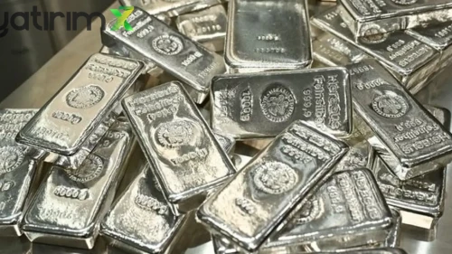 Güvenli Limanda Gümüş mü Altın mı? Uzmanlar Yılın İkinci Yarısına İşaret Etti