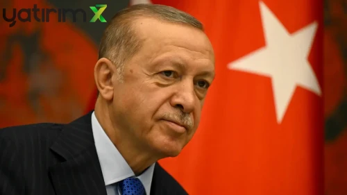 Erdoğan: Savaşın Ekonomik Etkilerine Karşı Vatandaşı Koruyacağız