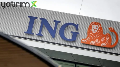 ING Yıl Sonu Enflasyon Tahminini Yüzde 25'e Yükseltti