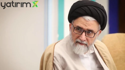 İsrail İddia Etti: İran İstihbarat Bakanı İsmail Hatib Öldürüldü