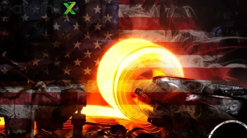 ABD Fabrika Siparişlerinde Sınırlı Toparlanma: Ocak Verileri Açıklandı