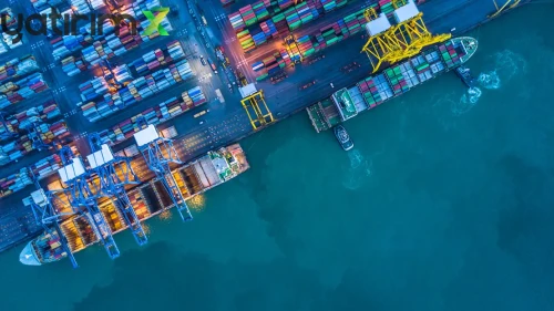 Konteyner Taşımacılığında Yüzde 13,9 Artış: Limanlarda Rekor Şubat