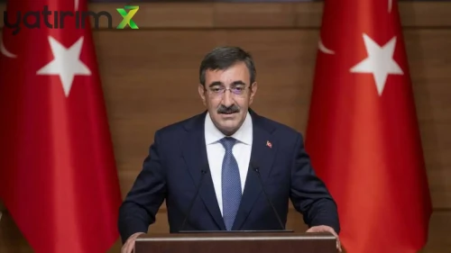 Cevdet Yılmaz: Makroekonomik Temellerimiz Sağlam