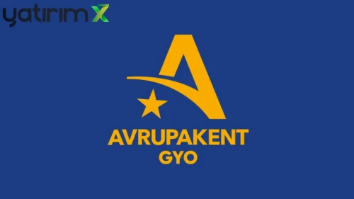 Avrupakent GYO'dan (AVPGY) Yatırımcısına 2 Milyar TL'lik Temettü Müjdesi