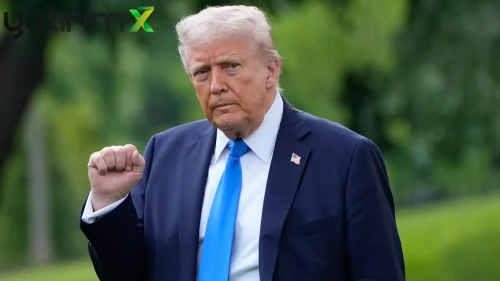 Beyaz Saray’da "Savaş" Paniği: Trump’a Acil Çıkış Çağrısı