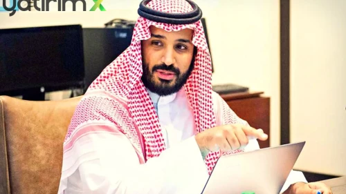 NYT İddiası: Muhammed bin Selman'dan Trump’a "İran’a Kara Harekatı" Baskısı