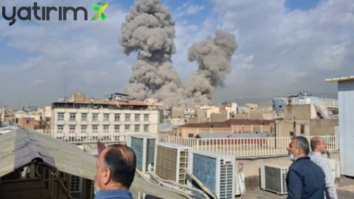 Tahran’dan Gizli Diplomasi Hamlesi: Trump ve İsrail Kapıyı Kapattı