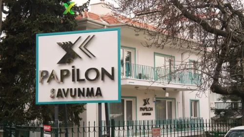 SPK'dan Papilon Savunma'nın Birleşme Başvurusuna Ret Kararı