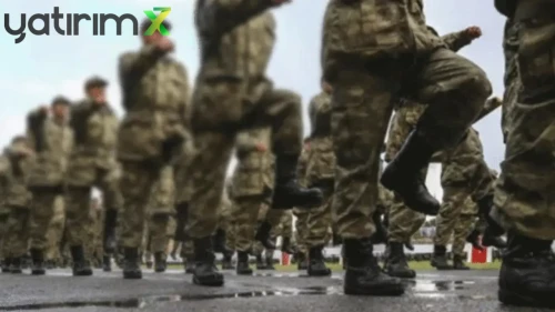 Kripto Vergisi ve Bedelli Askerlik Düzenlemesi: 25 Milyar TL'lik Paket