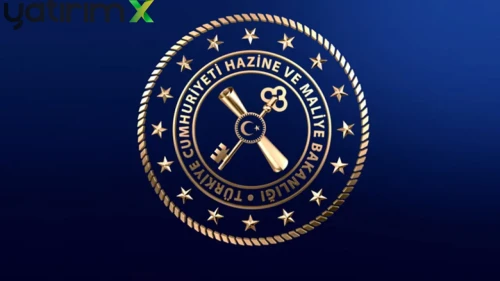 Hazine ve Maliye Bakanlığı'nın Nisan-Haziran 2026 İç Borçlanma Stratejisi Belli Oldu