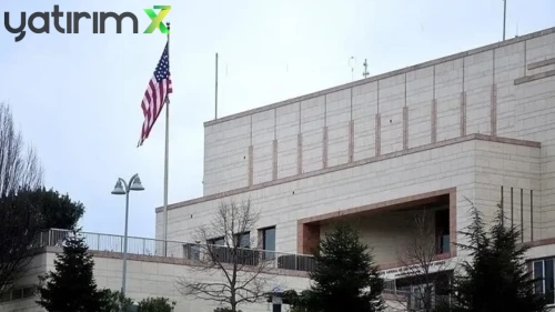 ABD Adana Konsolosluğu için Tahliye Kararı: Güvenlik Riskleri Gerekçe Gösterildi