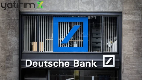 Deutsche Bank Hangi Hisseleri Aldı? İşte Mart Ayının Son Haftasında Öne Çıkan 10 Hisse