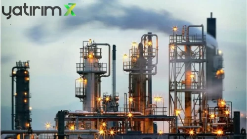 BAE Enerji Altyapısına İHA Saldırısı: Dev Rafineride Operasyonlar Durdu