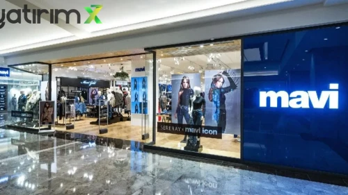 44,20 TL'den 69,20 TL'ye: Aracı Kurumların MAVI Hissesi Radarında