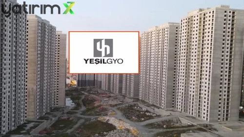 Esenyurt İnnovia 4 Projesinde Şok Gelişme: Yeşil GYO İflas Etti