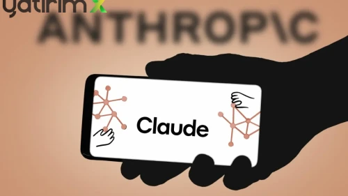 Anthropic, ABD Hükümetinin "Tedarik Zinciri Riski" Kararına Dava Açıyor