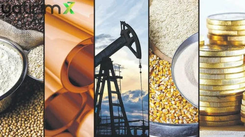 Emtia Piyasasında 11 Milyar Dolarlık Tarihi Kaçış: Savaş Belirsizliği Yatırımcıyı Vurdu