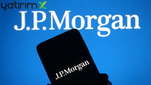 JPMorgan Raporu: Jeopolitik Krizde Bitcoin, Altını Tahtından Etti