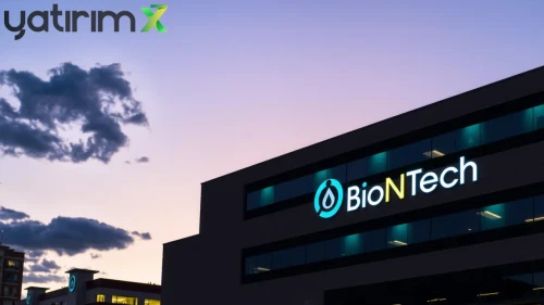 BioNTech'te Deprem: Kurucular Uğur Şahin ve Özlem Türeci Ayrılıyor