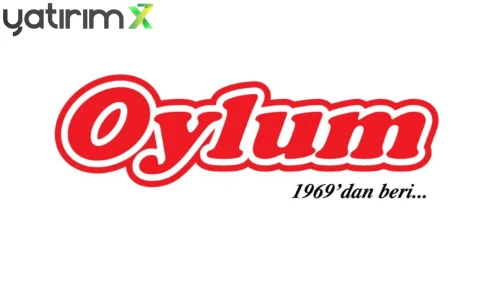 Oylum Sınai Yatırımlar (OYLUM) KAP Açıklaması: Şube Açılışı