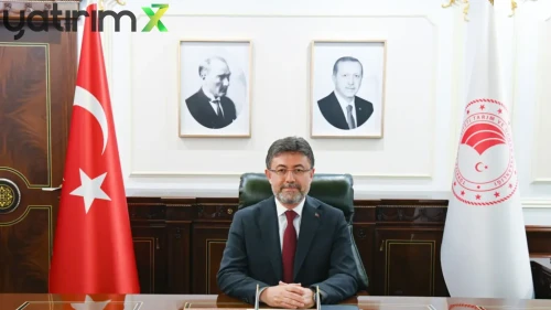 Bakan Yumaklı: Türkiye'de Gıda Arz Güvenliği Sorunu Bulunmuyor