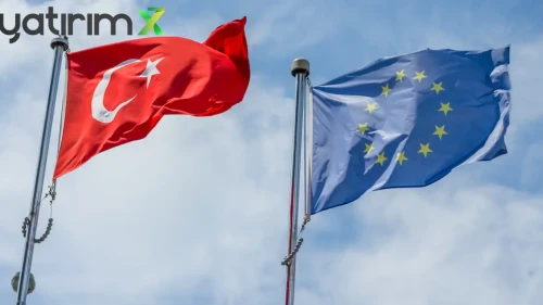 Türkiye ve AB Arasında E-Ticaret ve SKDM Mesaisi: Yol Haritası Belirlendi