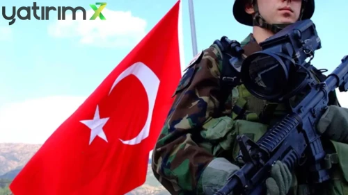 Türkiye Savaşa mı Giriyor? DMM’den Açıklama Geldi