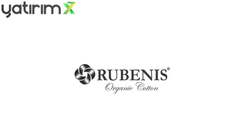 Rubenis Tekstil'in 12 Milyar TL'lik Sermaye Tavanı Tescil Edildi