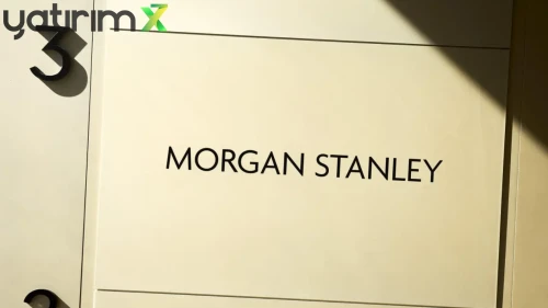 Morgan Stanley Açıkladı: Altındaki Kısa Vadeli Baskının Nedeni Ne?