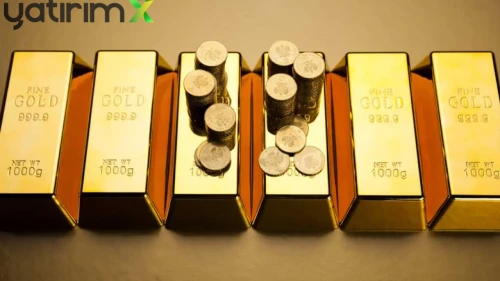 Altın Talebi Dijitale Kaydı: İnternet Satışlarında 12 Kat Artış