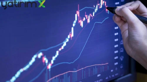 2026 yılı ilk çeyrekte %50 üzeri prim yapan bilişim hisseleri