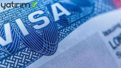 ABD Vize Teminatı Uygulaması Genişliyor: 12 Yeni Ülke Eklendi
