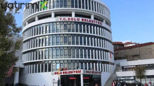 Bolu Belediyesi'nde Başkanvekilliği Seçimi: Mehmet Tuna Özcan Seçildi