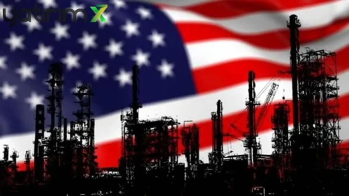 ABD'den Kritik Hamle: Rus ve İran Petrol Sevkiyatlarına Yönelik Yaptırımlar Kaldırıldı