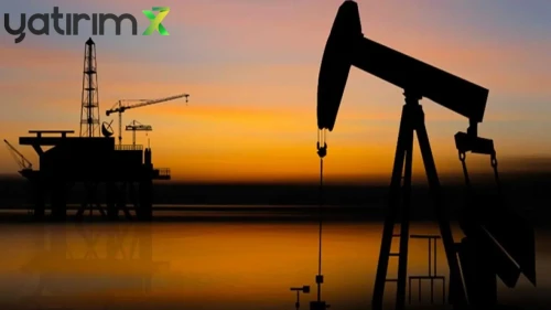 Petrol Rallisi Altın Fiyatlarını Baskıladı: Merkez Bankaları Takipte