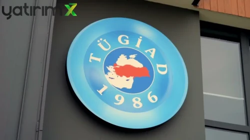 TÜGİAD Ankara Şubesi Geleneksel İftar Yemeğinde İş Dünyasını Buluşturdu