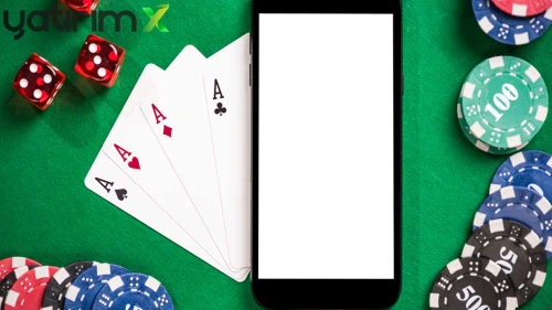 İstanbul'da Bahis Operasyonu: 20 Gözaltı, Milyarlarca Lira Bloke