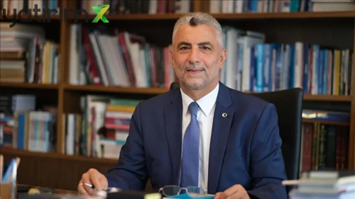 Bakan Bolat: 2026 Yılında Sosyal Politikalara 917 Milyar Lira Kaynak Ayırıldı