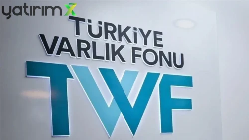 Fitch, Türkiye Varlık Fonu'nun Notunu Teyit Etti: Görünüm Pozitif