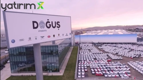 Genel Kurul Onayladı: DOAS Temettü Ödemeleri İki Taksit Olacak