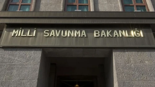 MSB'den Son Dakika: Bağdat'taki Türk Askerleri Tahliye Edildi