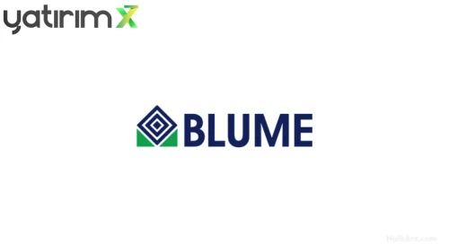 Blume Metal Kimya Kayıtlı Sermaye Tavanını Artırdı