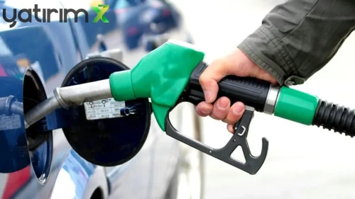 Motorin Fiyatlarına İndirim Kapıda: Akaryakıtta Sert Düşüş Bekleniyor